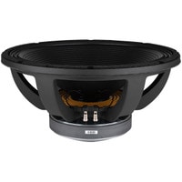 LaVoce SAF184.03 18" Subwoofer 8 Ohm